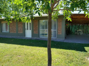 Complejo El Hornero casa